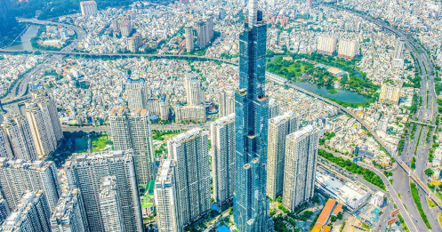 Bất động sản nửa đầu 2026 tăng cung mạnh nhưng khách hàng chọn lọc hơn