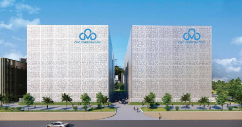 CMC tăng tốc chuyển đổi AI, đặt cược lớn vào hạ tầng dữ liệu