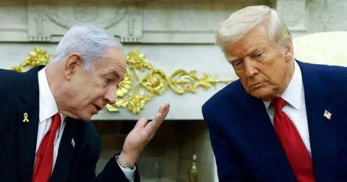 Vì sao Mỹ dừng tay với Iran?
