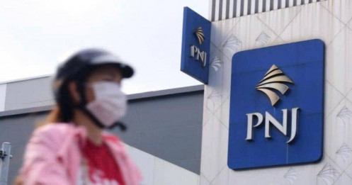 PNJ nỗ lực gỡ "nút thắt" kim cương