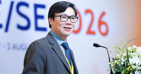GS Nguyễn Đức Khương: Cần đào tạo tư duy làm chủ công nghệ thay vì để AI dẫn dắt