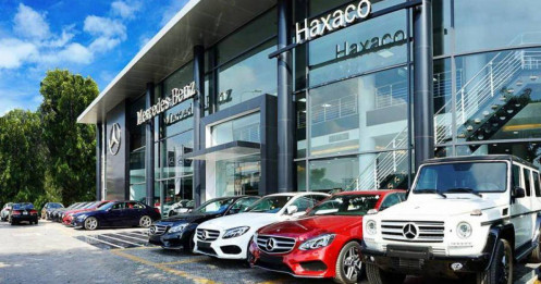 HAX: Lợi nhuận quý 2/2026 phục hồi mạnh nhờ hợp nhất VFG, biên lợi nhuận toàn ngành vẫn chịu áp lực giảm giá