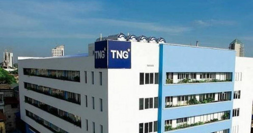 TNG ghi nhận lợi nhuận tăng trưởng hai chữ số trong nửa đầu năm, song áp lực chi phí và thuế quan phủ bóng triển vọng nửa cuối 2026