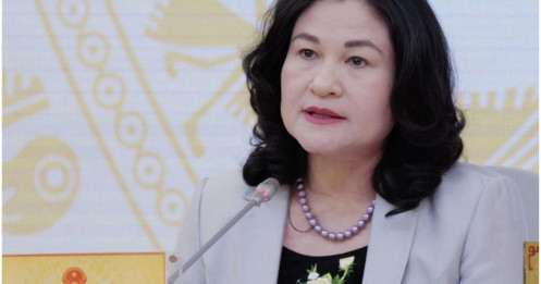 Hoàn tất sáp nhập thôn, tổ dân phố trên toàn quốc