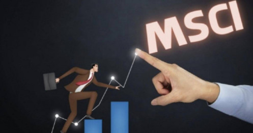 FTSE chỉ là khởi đầu