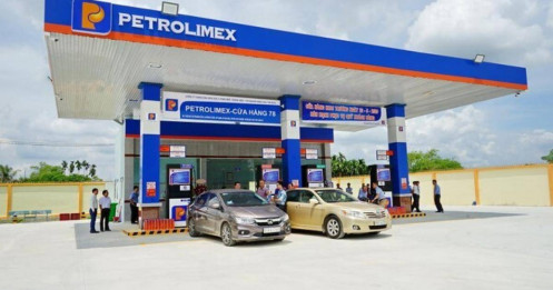 PLX ghi nhận lợi nhuận phục hồi mạnh trong quý 2 nhờ hoàn nhập dự phòng và sản lượng tăng trưởng