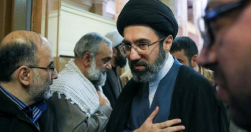 Iran siết bảo mật lãnh tụ tối cao