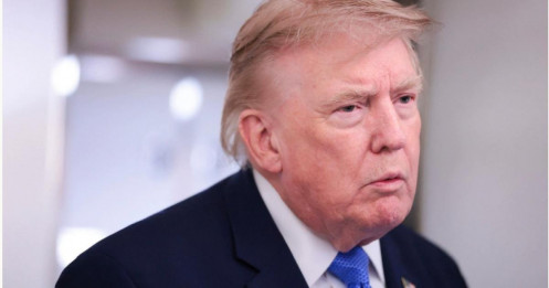 Ông Trump: Đàm phán với Iran sắp bắt đầu