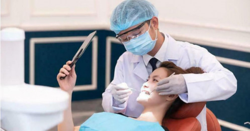 Bác sĩ, luật sư, môi giới bất động sản sẽ bị rà soát thuế