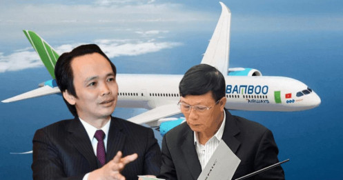 Bất ngờ: Doanh nhân từng cho Bamboo Airways vay gần 8.000 tỷ đồng sẽ bị tạm hoãn xuất cảnh
