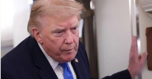 Nỗ lực hạ lãi suất bất thành của ông Trump