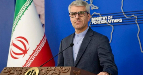 Iran bác tin đàm phán với Mỹ