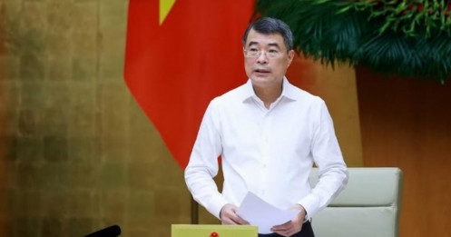 Thủ tướng Lê Minh Hưng: Quyết liệt thực hiện các giải pháp thúc đẩy tăng trưởng kinh tế “2 con số”