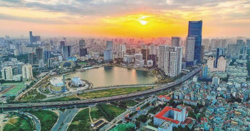 Xu hướng mới của thị trường bất động sản đang hình thành