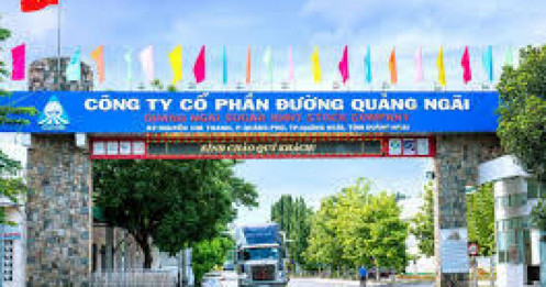 Sữa đậu nành tiếp tục là động lực tăng trưởng chính của Đường Quảng Ngãi trong quý 2