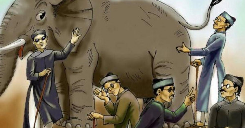Chỉ phân tích kỹ thuật thôi là không đủ để tồn tại trên thị trường này