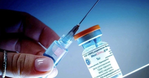 Nga dự kiến phát triển thêm ba vaccine điều trị ung thư