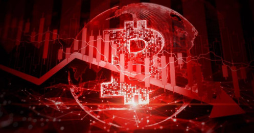 "Lời nguyền" tháng 8 của Bitcoin