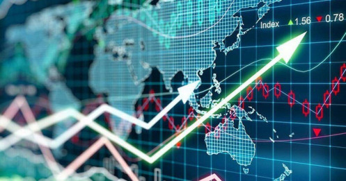 VN-Index vượt nhẹ đường MA(200), thanh khoản có dấu hiệu chững lại
