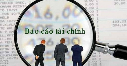 Mùa BCTC xuất hiện "cơn mưa" lợi nhuận: Nhiều doanh nghiệp lãi gấp 2-4 lần