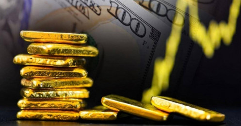 Vàng còn cửa lên 5.300 USD/ounce?