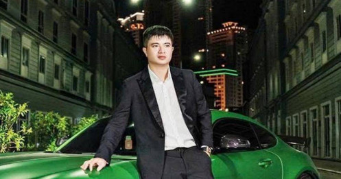 Doanh nghiệp "bình phong" và lỗ hổng hậu kiểm
