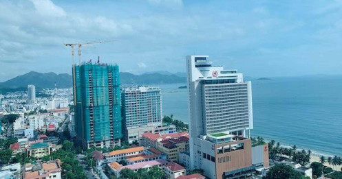 Chung cư: có hạn hay vĩnh viễn?