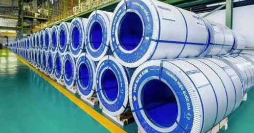 CTCP Thép Nam Kim ghi nhận lợi nhuận quý 2/2026 tăng mạnh nhờ sản lượng phục hồi và biên lợi nhuận cải thiện, song kết quả lũy kế 6 tháng vẫn thấp hơn kỳ vọng cả năm