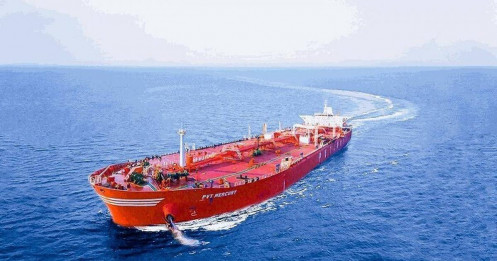 PVT hưởng lợi từ căng thẳng tại eo biển Hormuz, đà tăng trưởng lợi nhuận được củng cố trong ngắn hạn