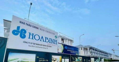 Điều gì khiến 99 chủ nợ chấp nhận mua cổ phiếu HBC giá 10.000 đồng?