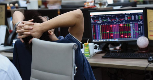 Vì sao TTCK giảm mạnh hơn kỳ vọng trong tháng 7