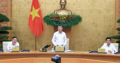 Xử lý nghiêm hành vi cạnh tranh lãi suất không lành mạnh