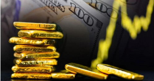 Giá vàng sẽ lên 5.300 USD/ounce?