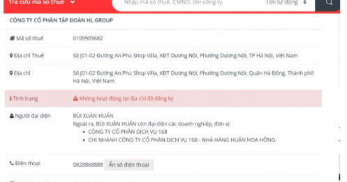 Huấn Hoa Hồng giàu cỡ nào?