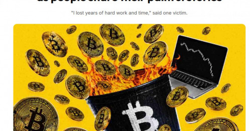 Gần 90 triệu USD Bitcoin "bốc hơi", lỗ hổng ví lạnh khiến cộng đồng dậy sóng