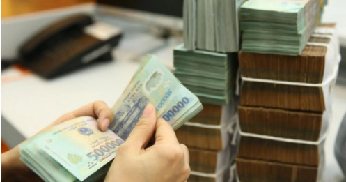 Doanh nghiệp Việt đang "hái ra tiền" từ lãi suất tăng