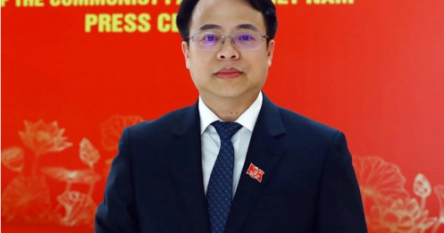 Giám đốc Sở Khoa học và Công nghệ tỉnh Bắc Ninh bị bắt