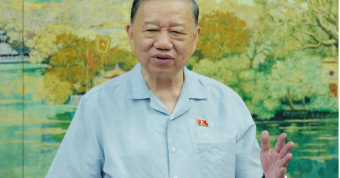 Tổng Bí thư, Chủ tịch nước: Từ đô thị mới đến hồ Gươm chỉ nên mất 10-15 phút