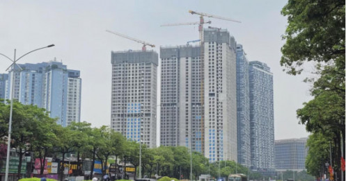 Muốn mua nhà nhưng lãi vay tăng, nhiều người đành chọn... chờ tiếp