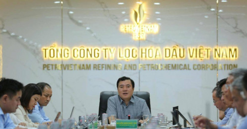 Xăng E10 trước bài toán thiếu ethanol nội