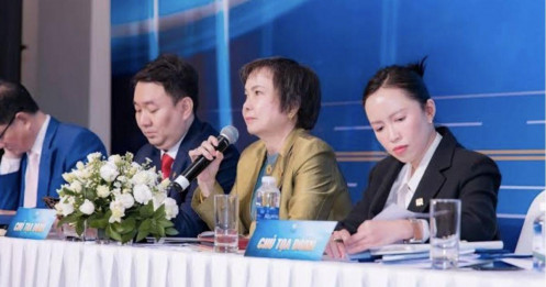 Sau cú lỗ 283 tỷ đồng, PNJ có động thái chưa từng có
