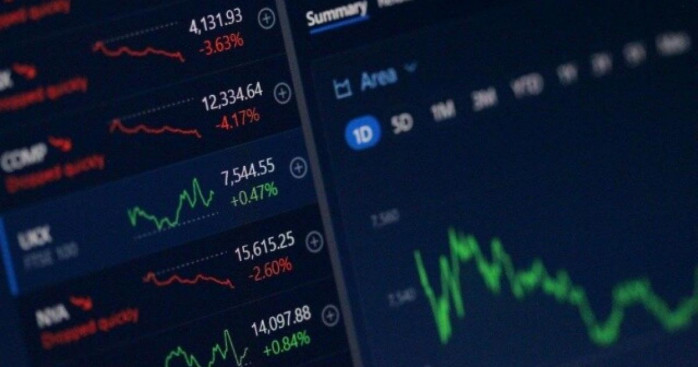 Quỹ ETF Bitcoin giao ngay đầu tiên của Mỹ phải đóng cửa khi dòng tiền chạy theo cơn sốt AI