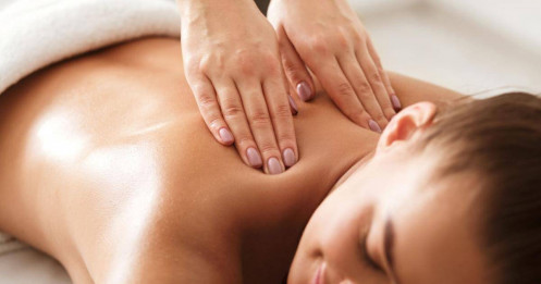 Đề xuất cấm đưa lao động đi làm massage ở nước ngoài