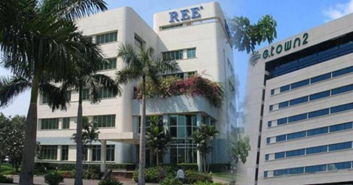 REE giữ vững đà tăng trưởng lợi nhuận nhờ mảng năng lượng và cơ điện lạnh khởi sắc, chuyển giao thế hệ lãnh đạo suôn sẻ