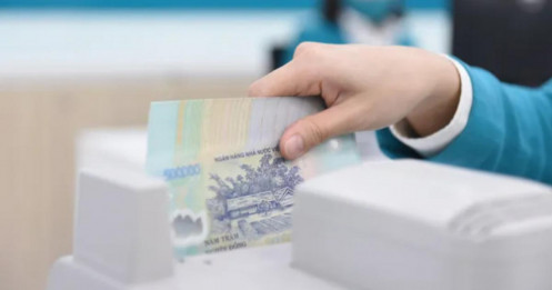 KBNN "bơm" gần 780.000 tỷ đồng ra thị trường, con số không hề nhỏ