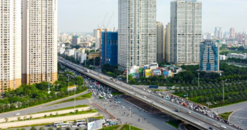 Giá chung cư Hà Nội vẫn chưa dễ giảm như nhiều người kỳ vọng