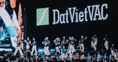 DatVietVAC chính thức IPO