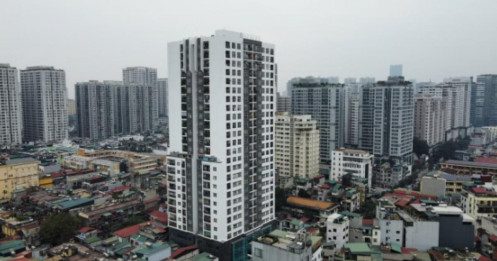 Chung cư xây mới có thể chỉ còn thời hạn tối đa 99 năm?