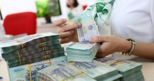 Nguồn tiền nhàn rỗi của Nhà nước có thể tiếp tục được đưa vào hệ thống ngân hàng?