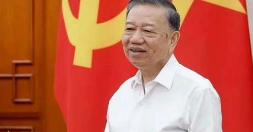Tổng Bí thư, Chủ tịch nước: Điều lệ Đảng cần ngắn gọn, có sức sống lâu dài